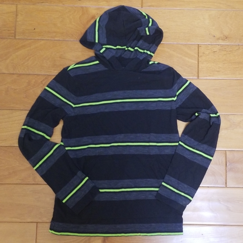 Kid's Pullover